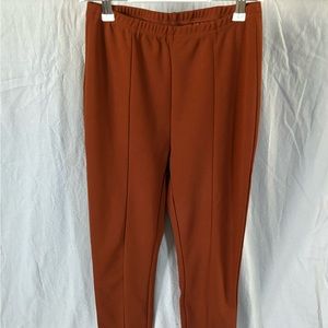 Skinny SHEIN dress pants (XS)